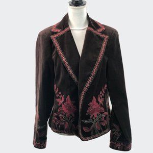 NWT Nygard Blazer Size 14